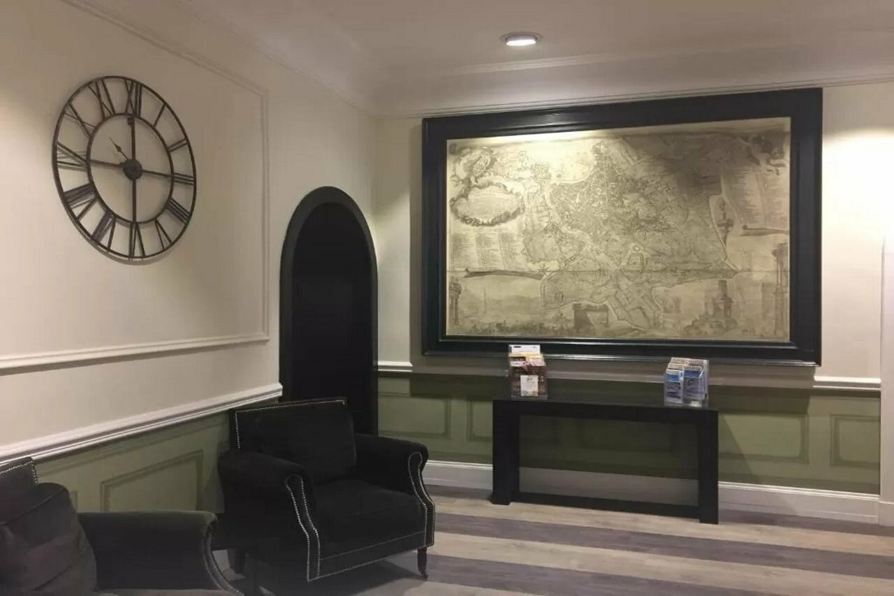 Фото Hotel Giglio dell'Opera