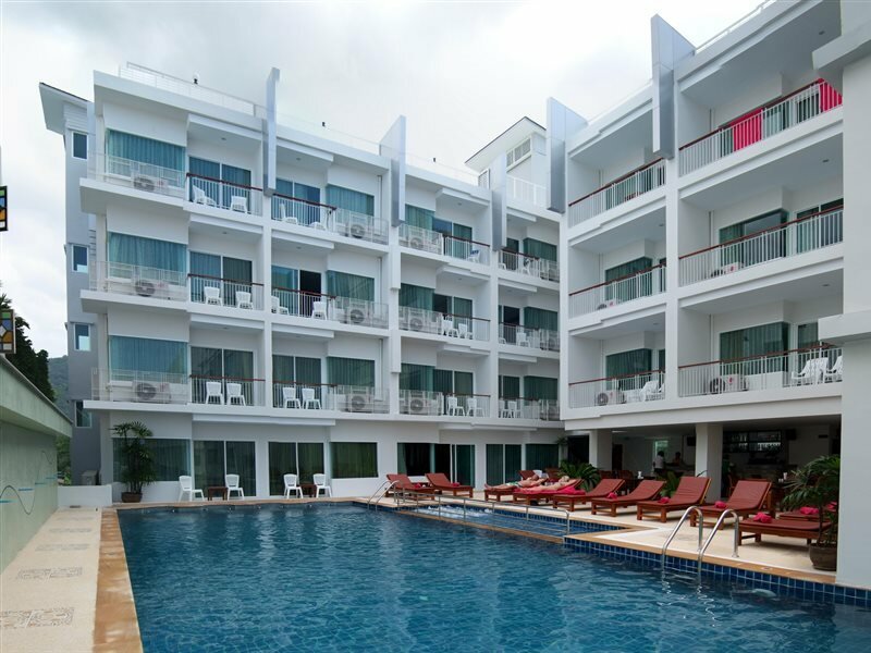 Фото отеля 1