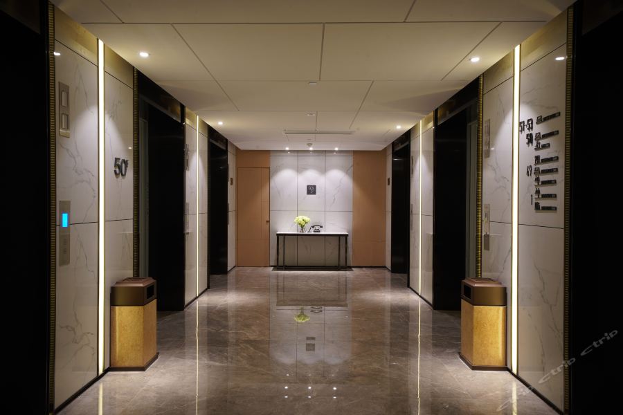 Фото Atour Hotel Furong Middle Road Changsha