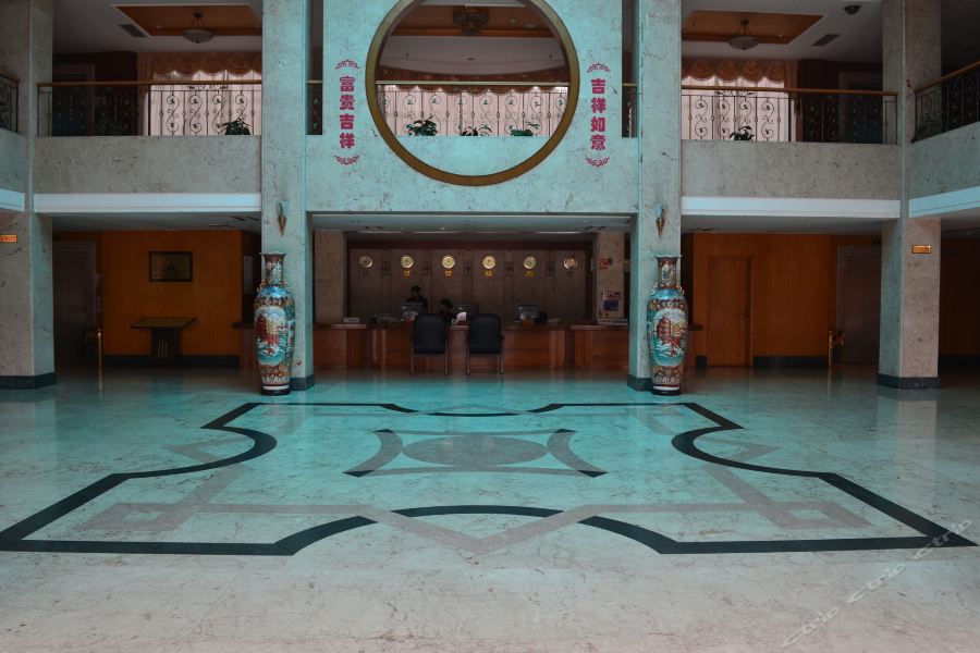 Фото Atour Hotel Jimei University Xiamen