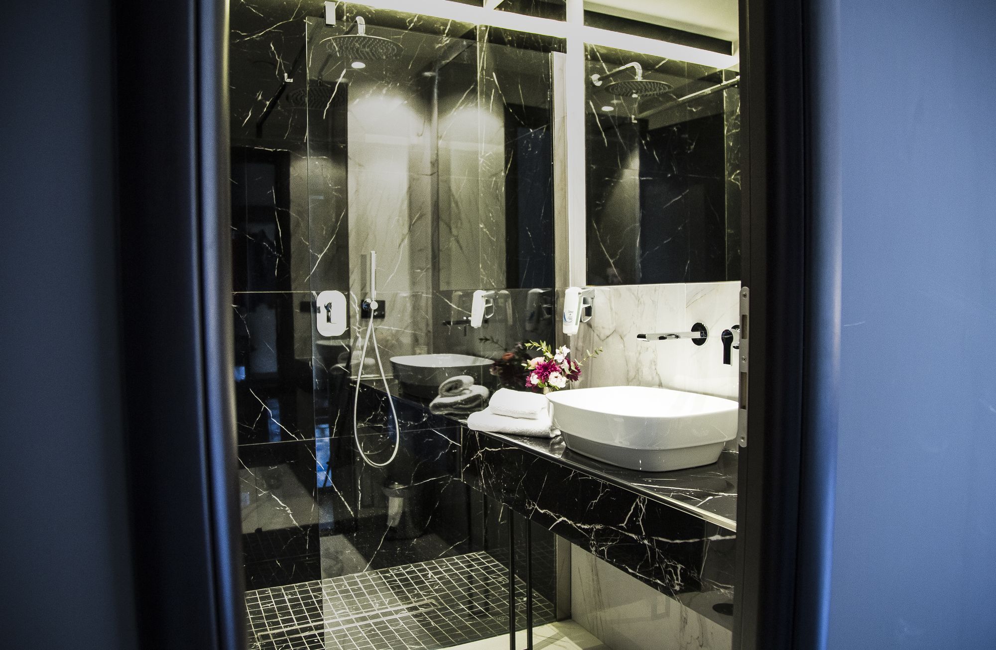 Фото Piccola Navona Roof Garden