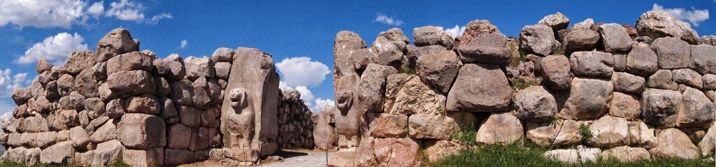 Landmark, attraction Kalehisar Castle, Alaca, photo