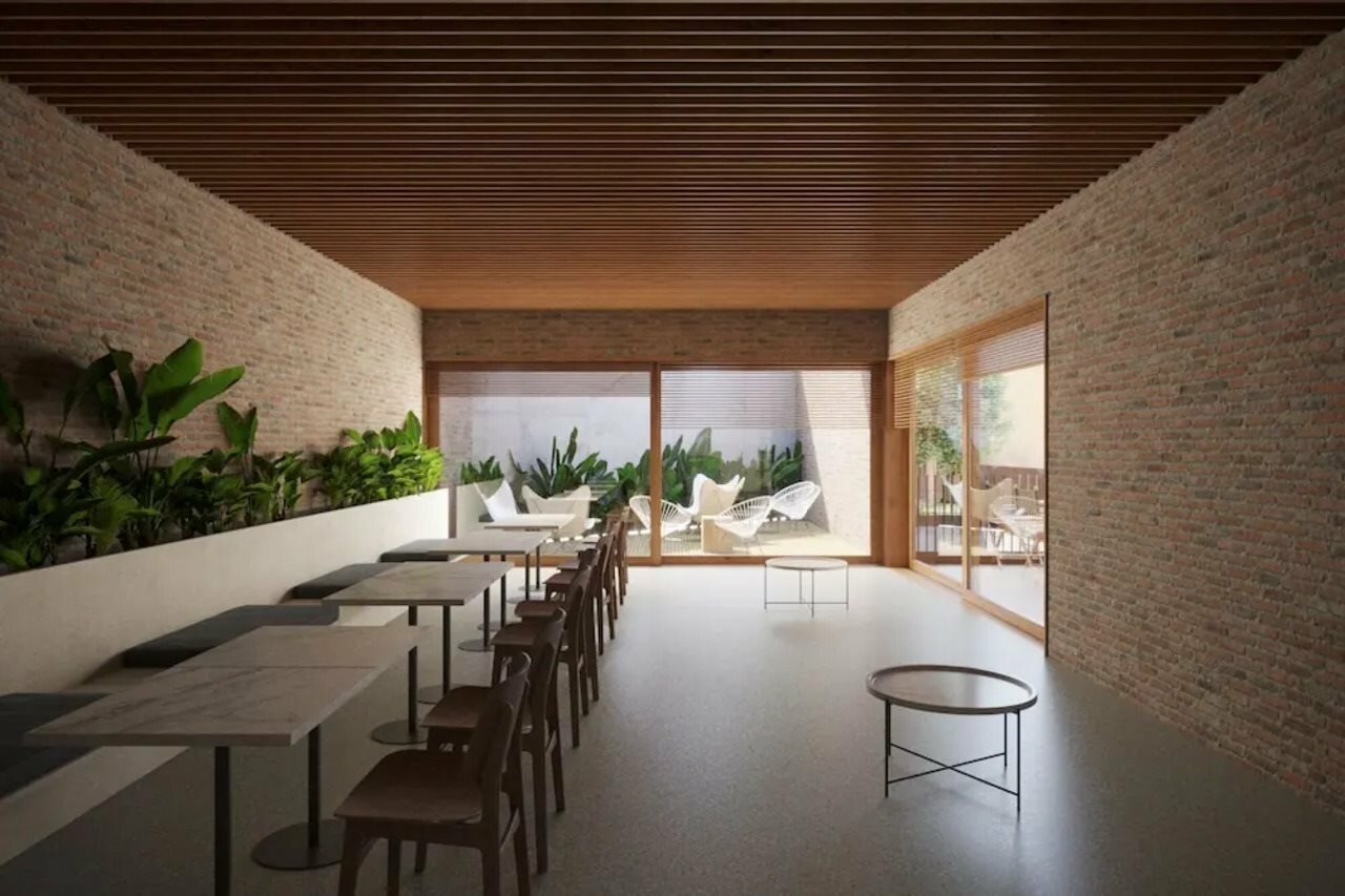 Фото Outsite Porto Mouco