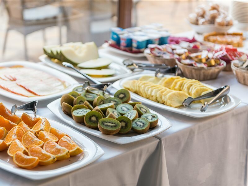 Фото Alcudia Petit