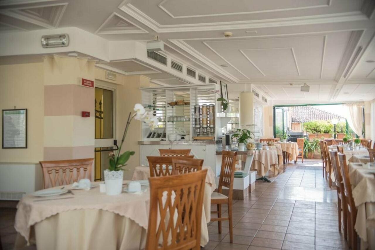 Фото Hotel Palladium Palace