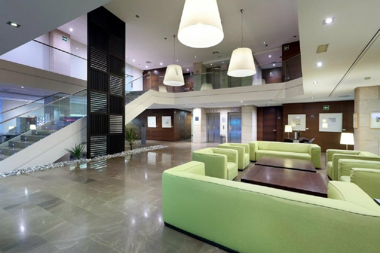 Фото Eurostars Lucentum