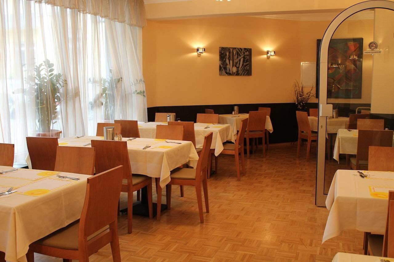 Фото City Hotel Mercator