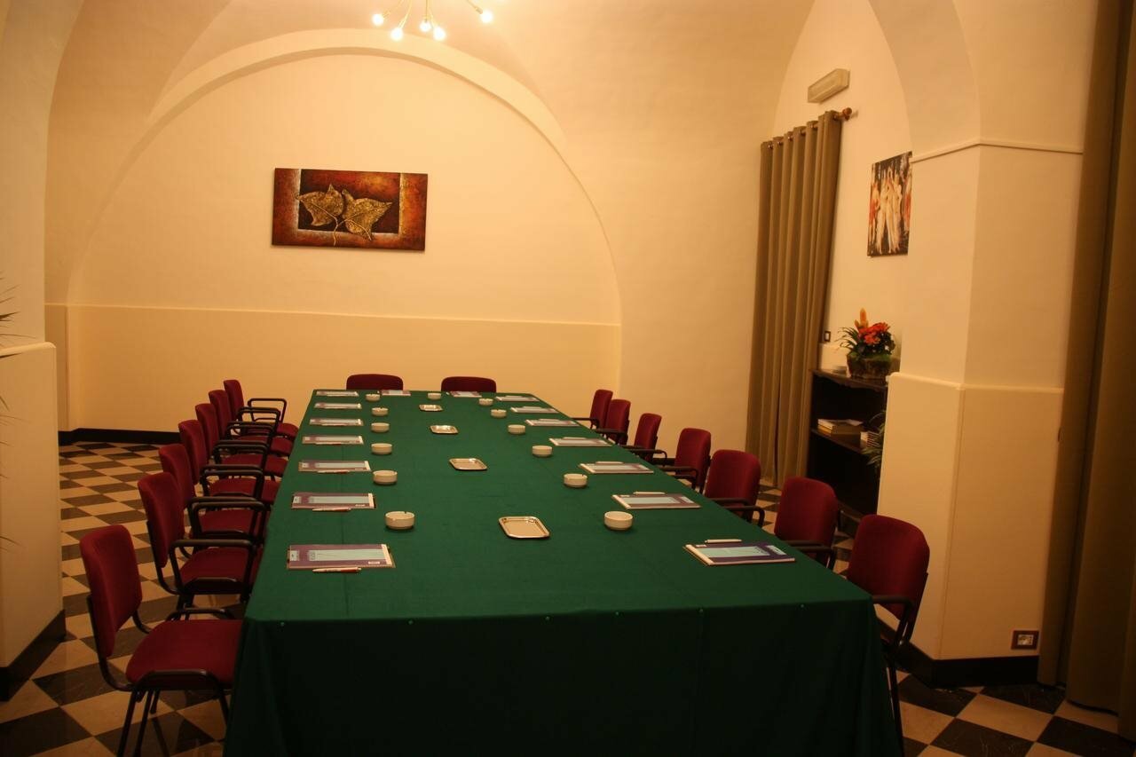 Фото Hotel Villa Romeo