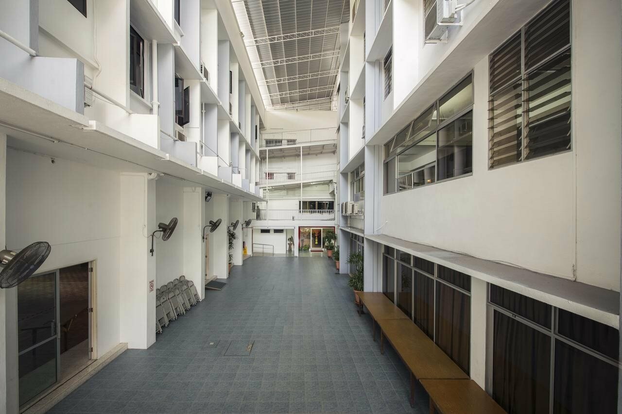 Фото Ymca International Hostel