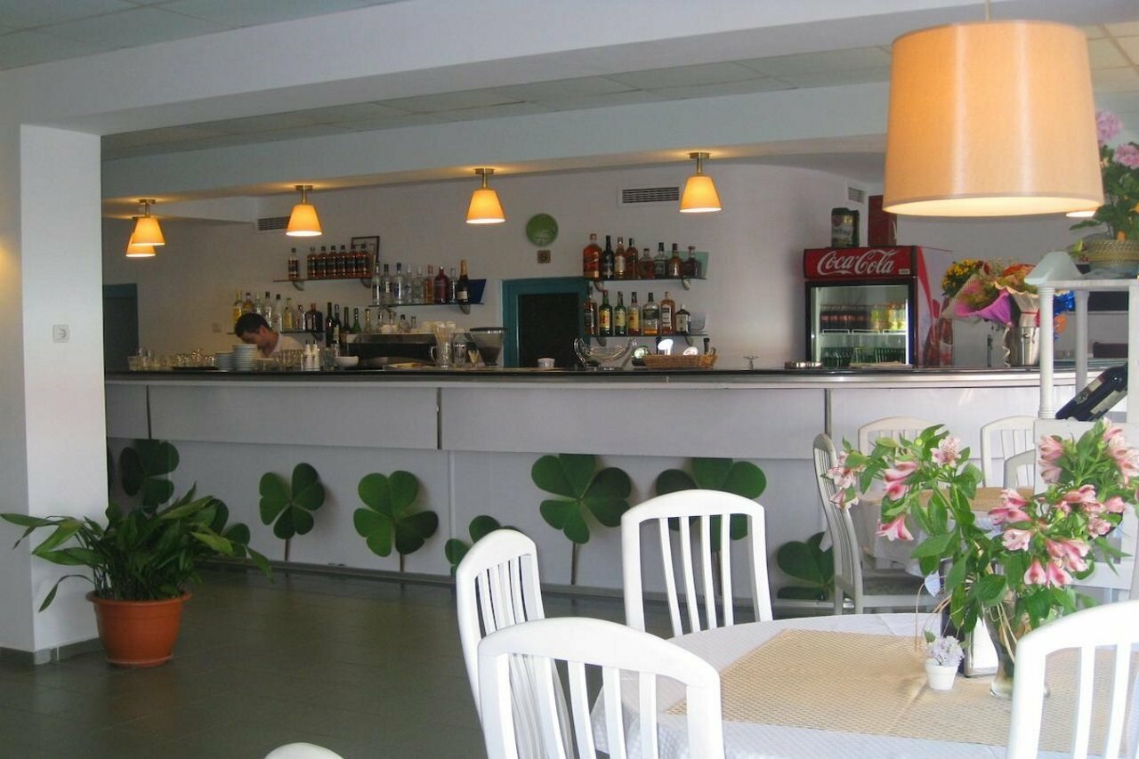 Фото Hotel Sirena