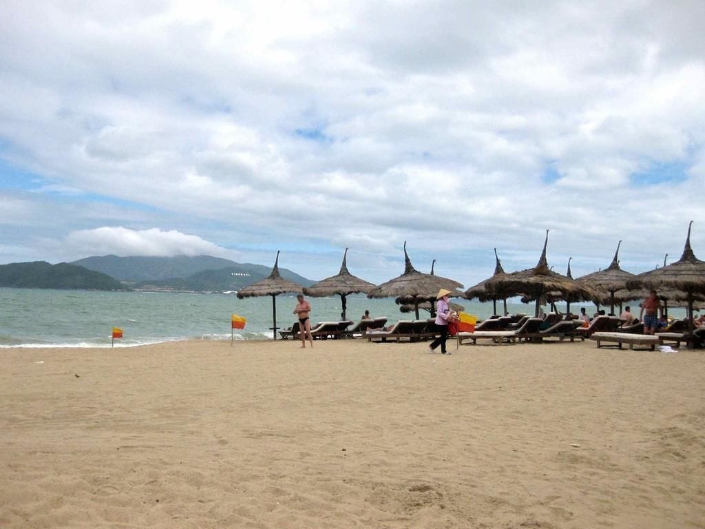 Фото Nha Trang Bay Apartment