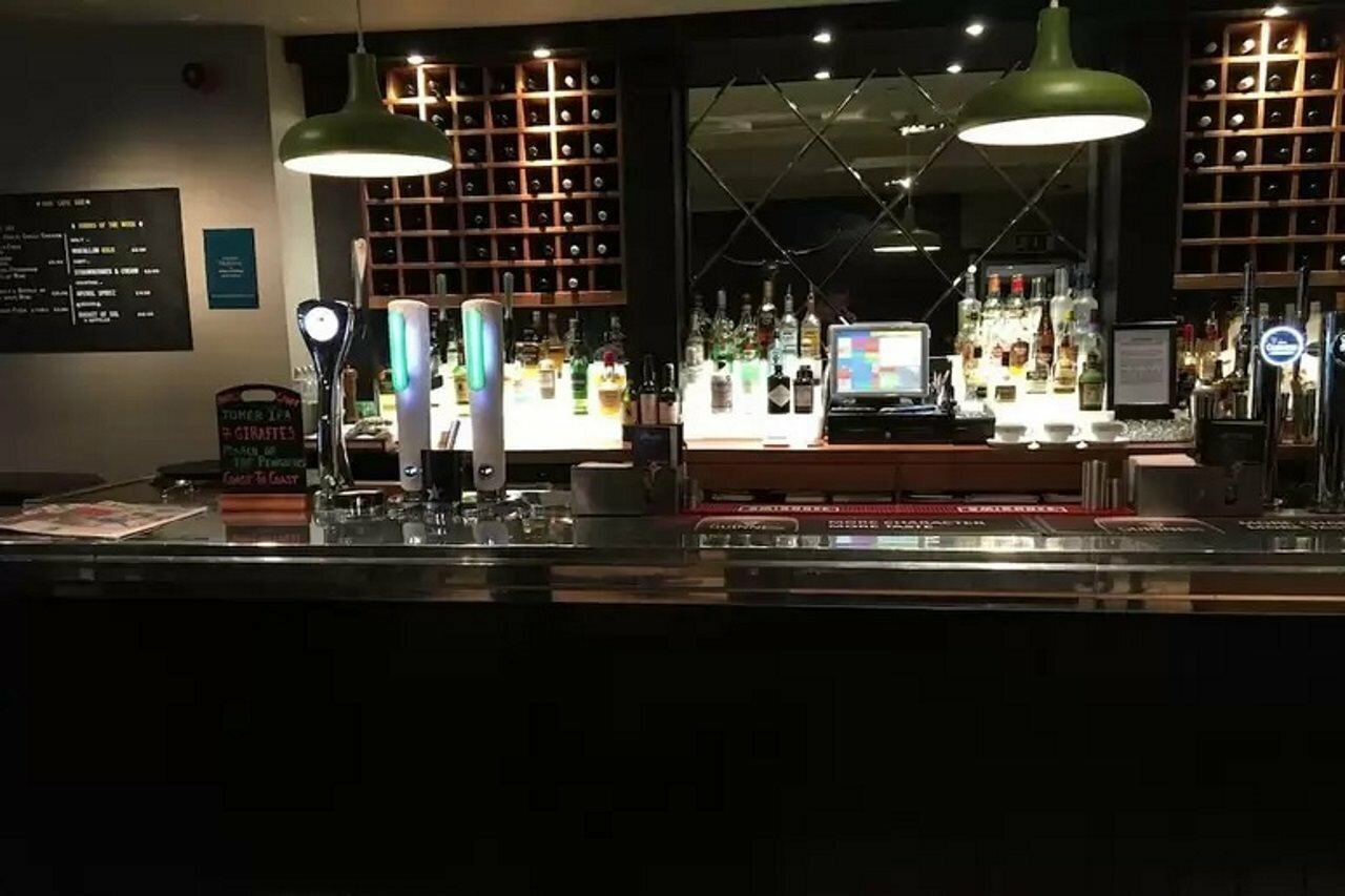 Фото Artto Hotel Glasgow