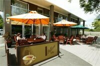 Гостиница Best Western Newmarket Inn & Suites