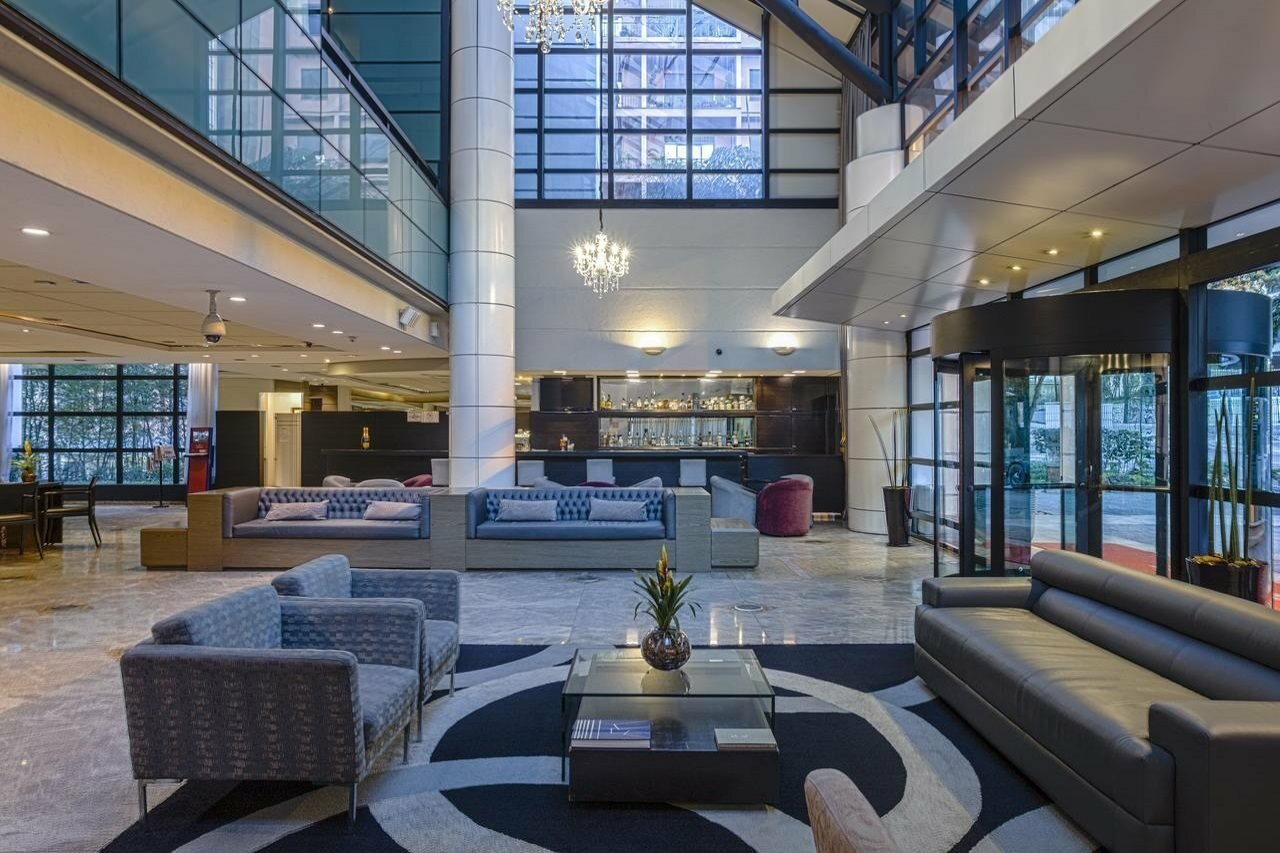 Фото Blue Tree Premium Paulista