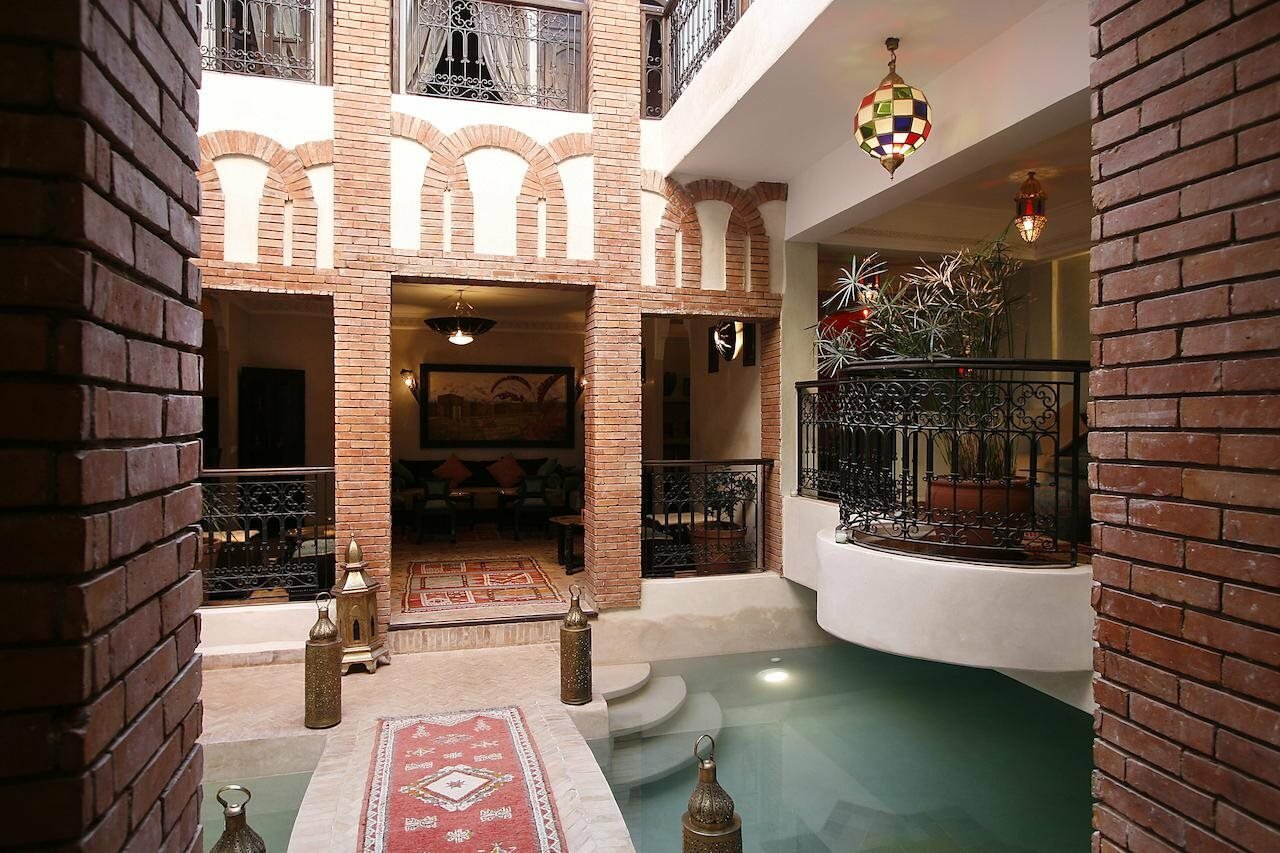 Фото Riad al Rimal