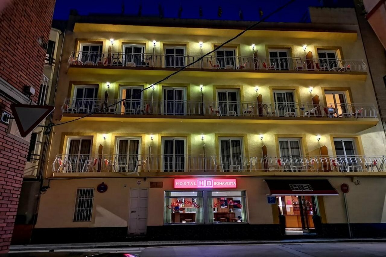 Фото Hostal Bonavista