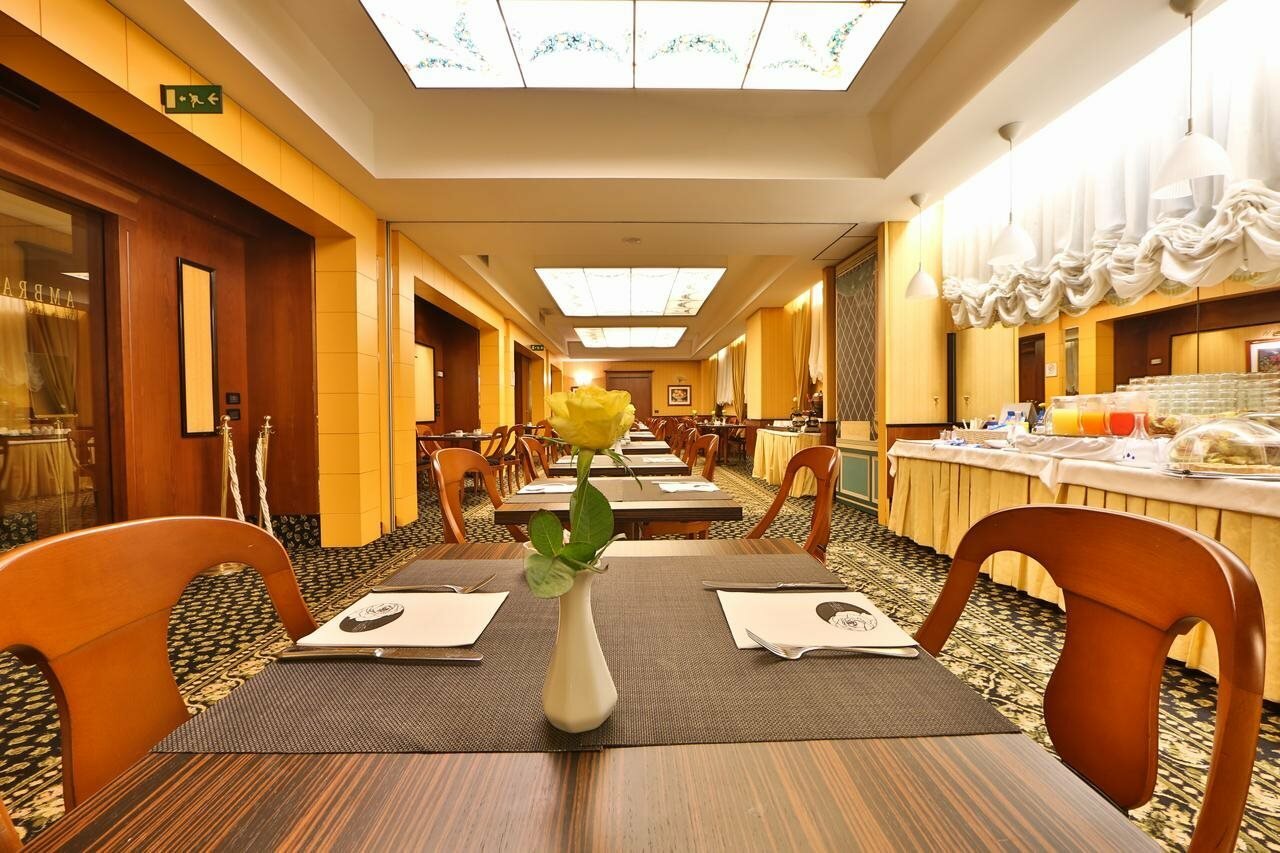 Фото Concorde Hotel