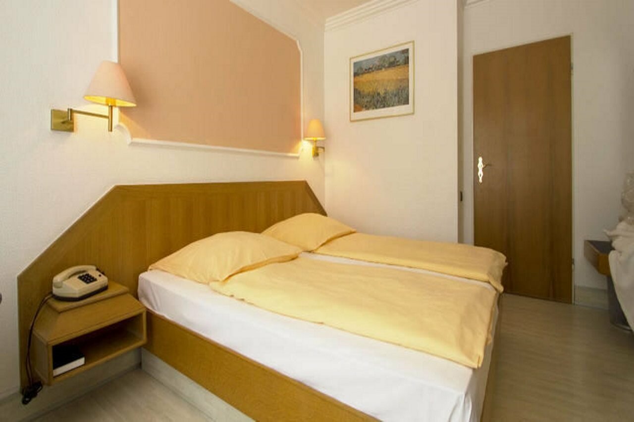 Фото Hotel Buschhausen