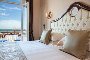 Гостиница Grand Hotel Rimini