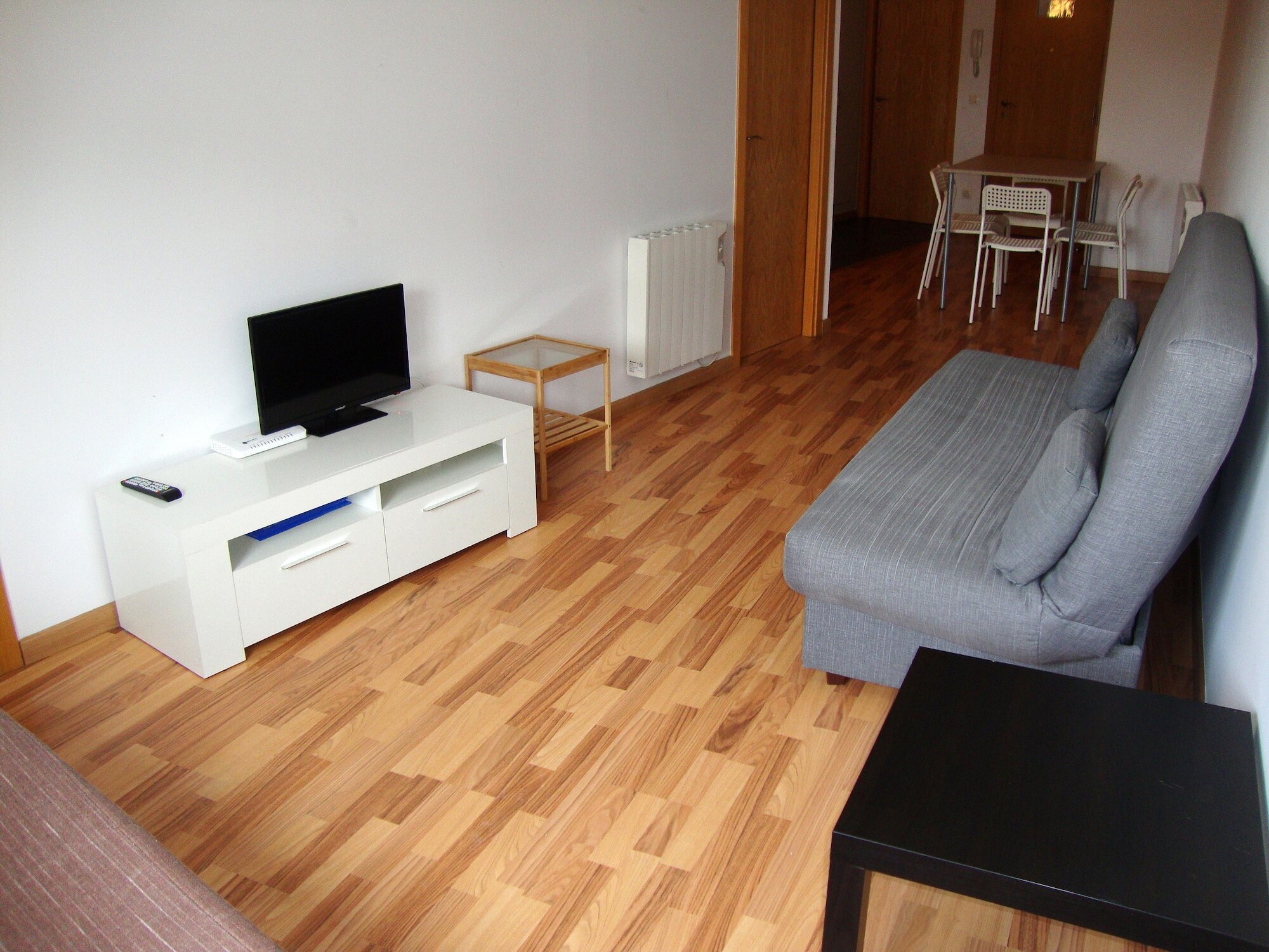 Фото Apartamentos Varios Pas de la Casa 3000