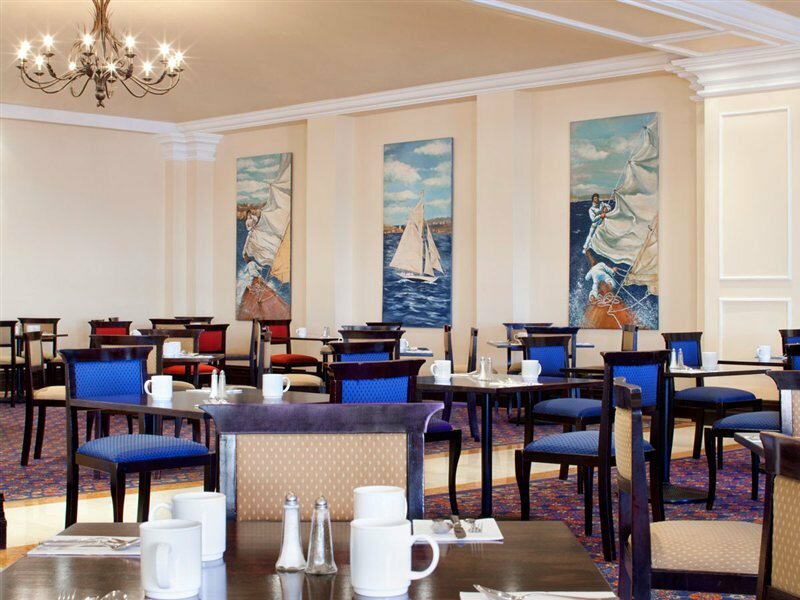 Фото Westin Dragonara