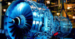 Turkish Engine Center - Tec (İstanbul, Sabiha Gökçen Airport) ، معدات الطيران