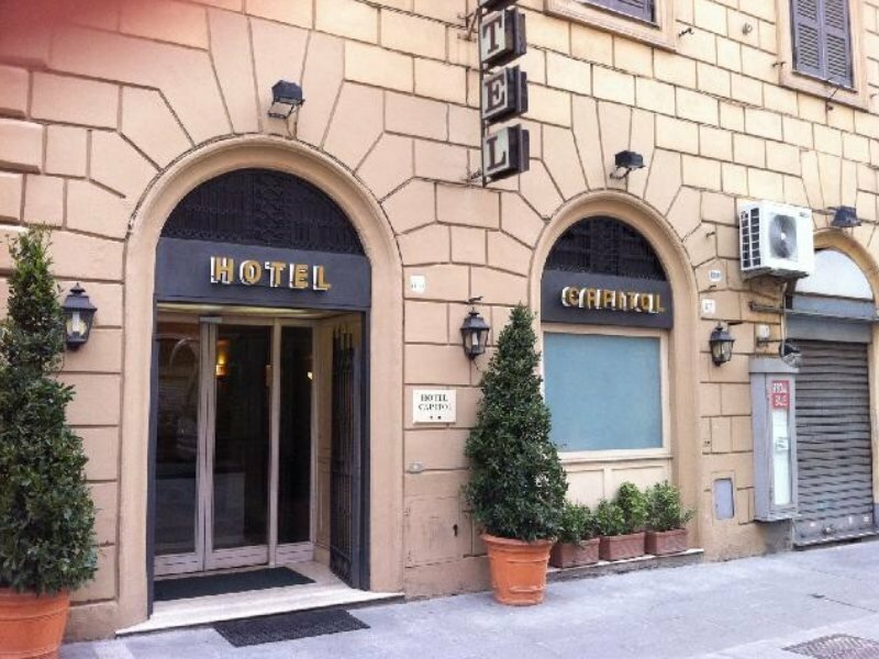 Фото Отель numa Linea