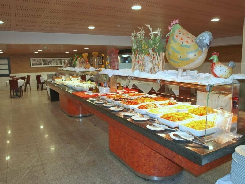 Фото Hotel Best Andorra Center