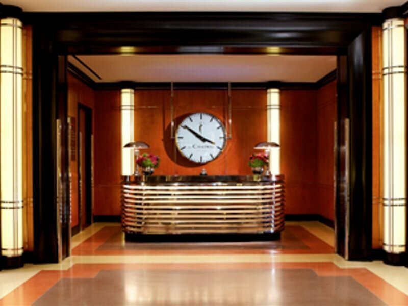 Фото The Chatwal, a Luxury Collection Hotel, New York City