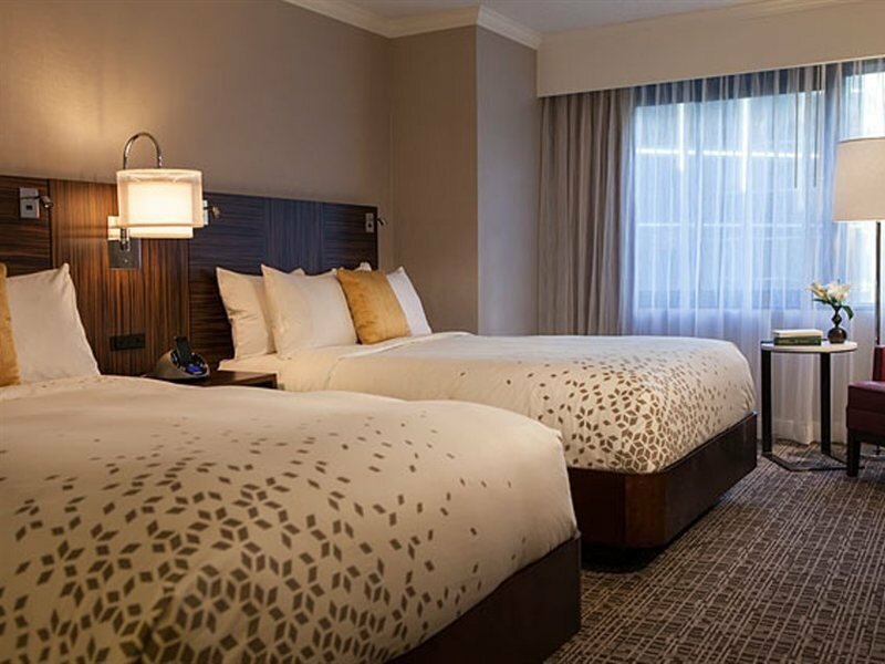 Фото The Westin Washington, Dc Downtown