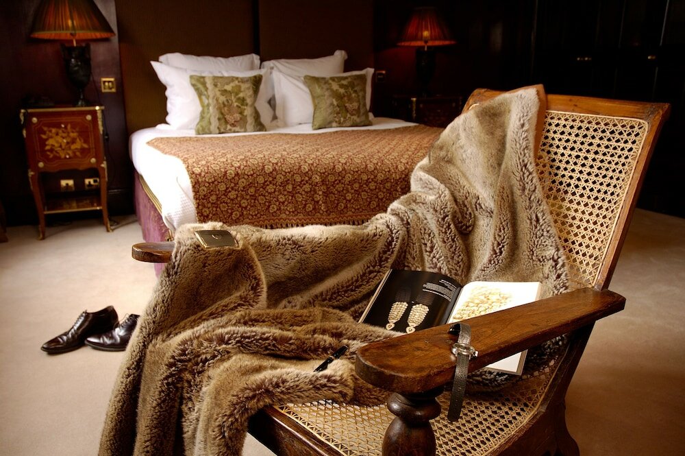 Фото San Domenico House