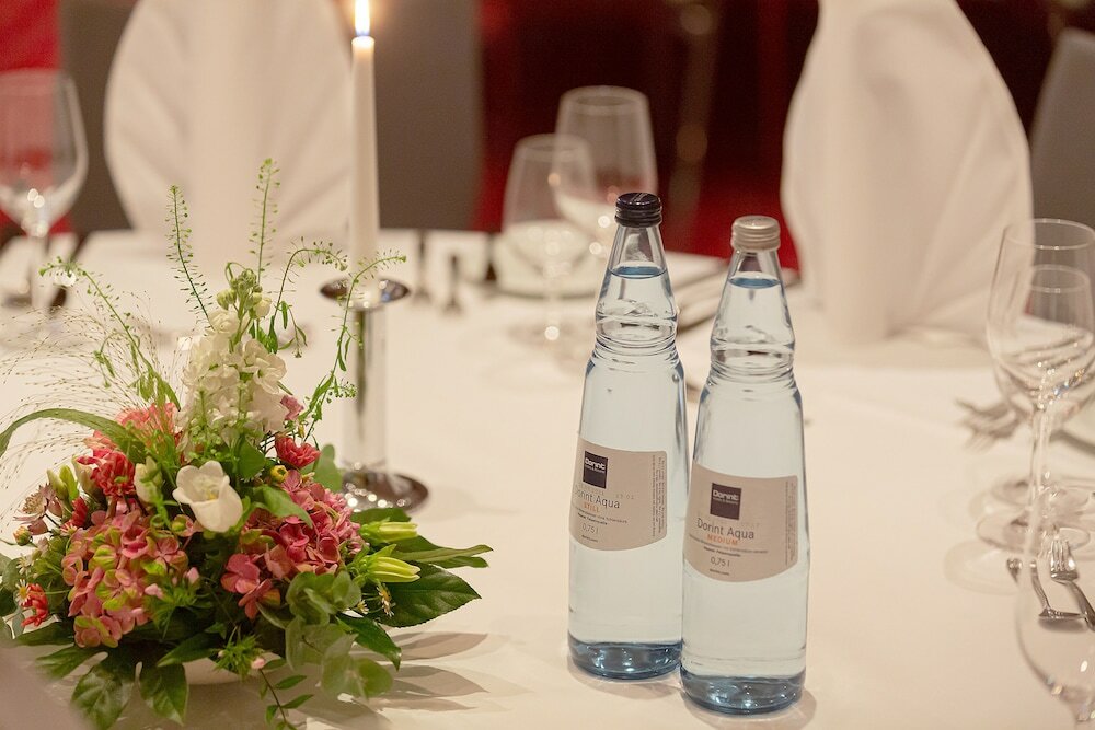 Фото Dorint Hotel Leipzig