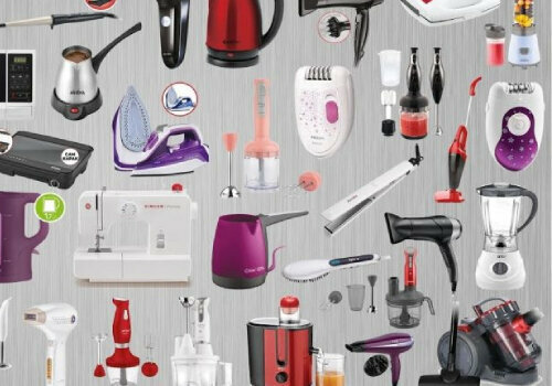 متجر بضائع إلكترونية Bilkom Bilgisayar Elektrikli Ev Aletleri ، ، صورة