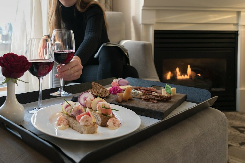 Фото Magnolia Hotel And SPA