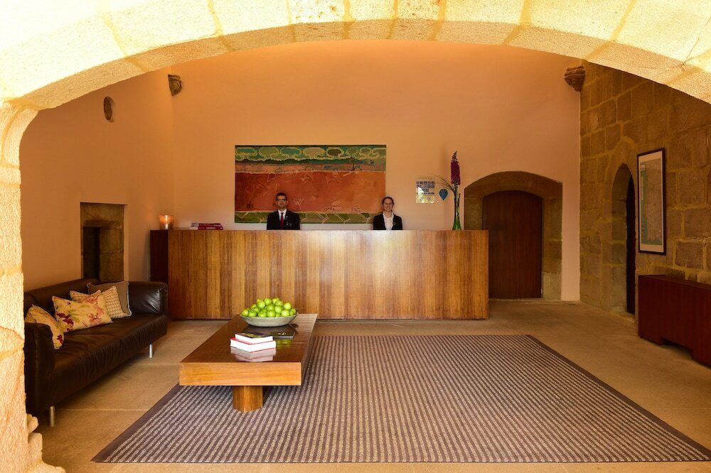 Фото Pousada Mosteiro do Crato