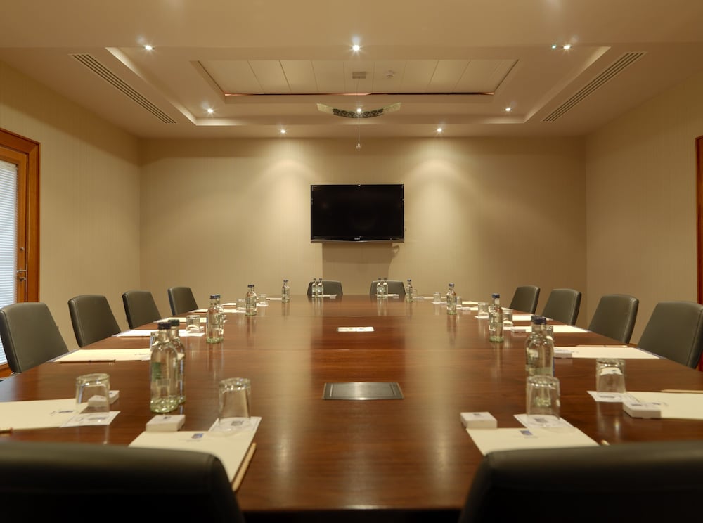 Фото Kilkenny Ormonde Hotel