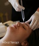 Form Clinic (Стамбул, Шишли, улица Румели, 1), оздоровительный центр в Стамбуле