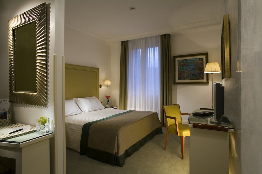 Фото Гостиница Albergo Bonvecchiati