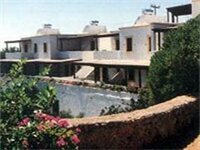 Гостиница Filoxenia Villa в Куцунарях