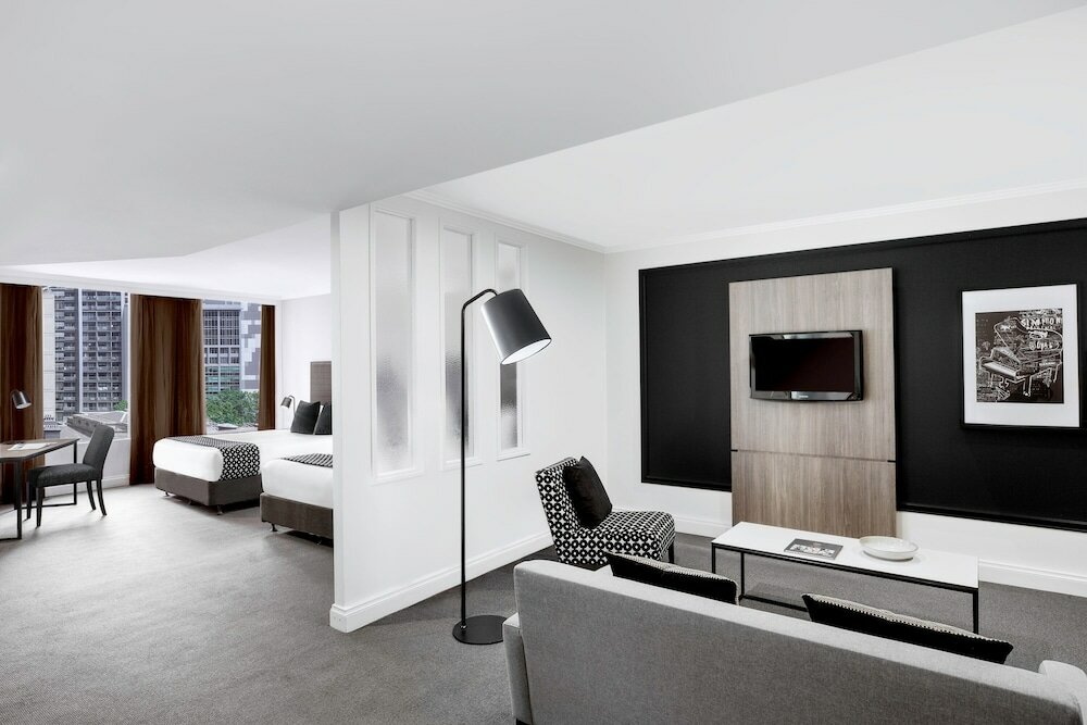 Фото Mantra on Little Bourke Melbourne