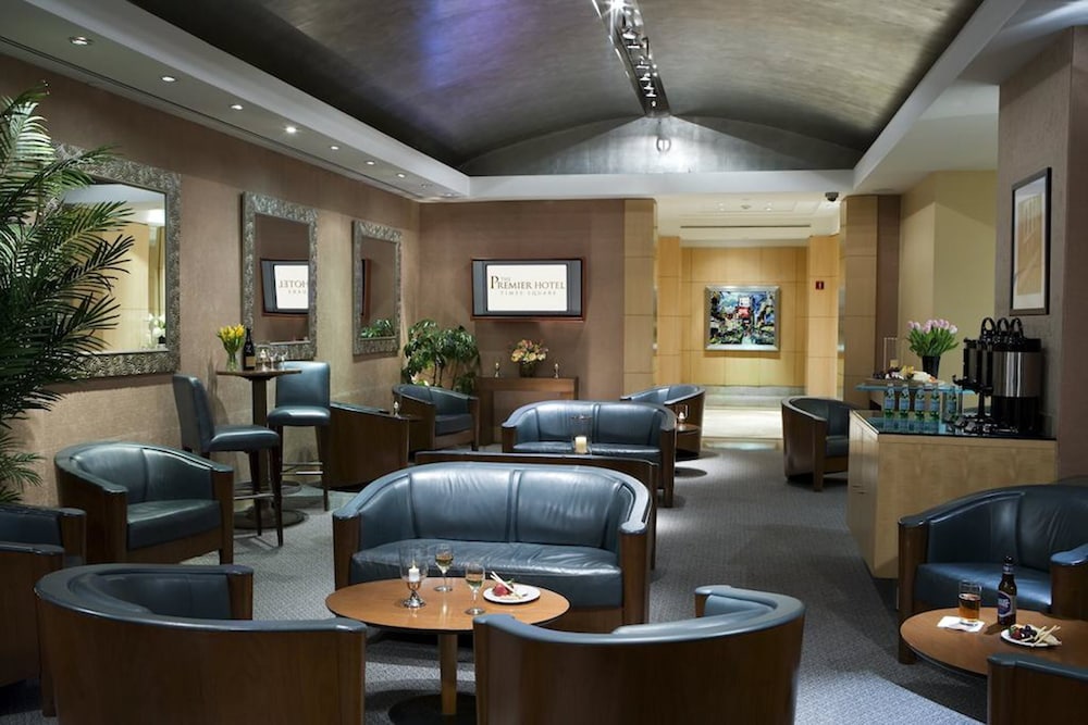 Фото Millennium Premier New York Times Square