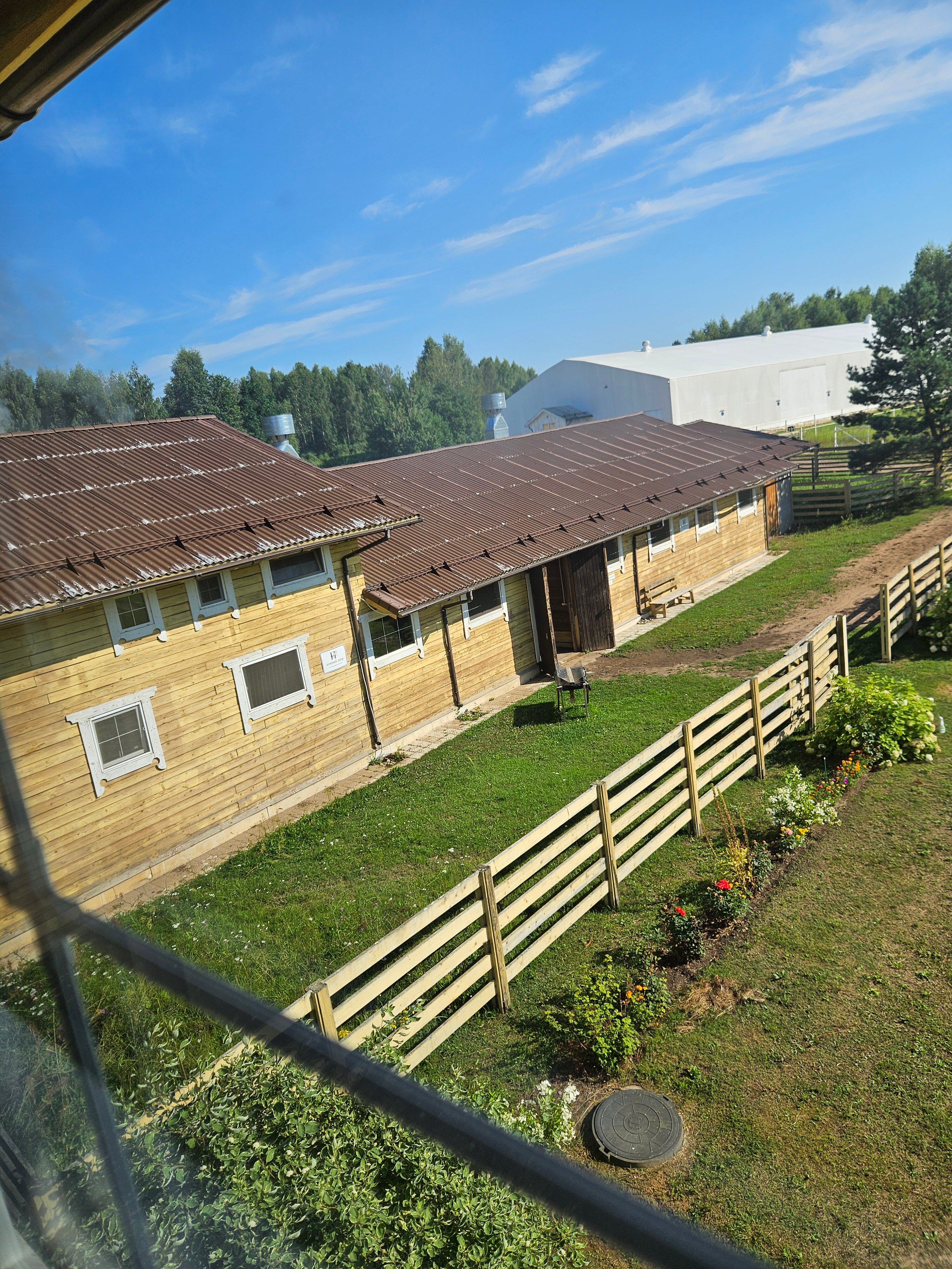 Фото Конный Двор