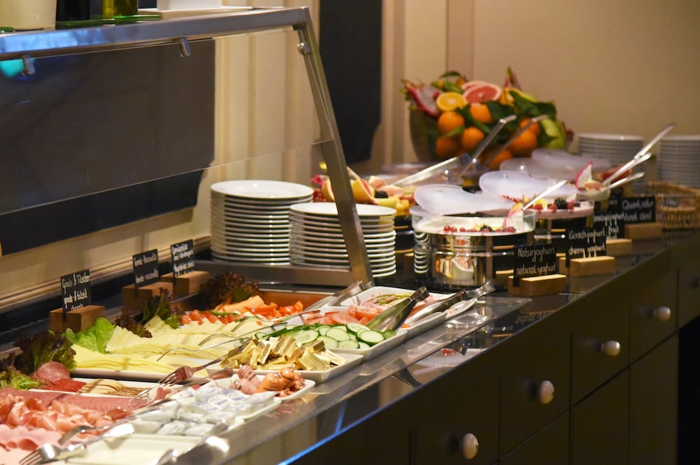 Фото Achat Hotel Karlsruhe City