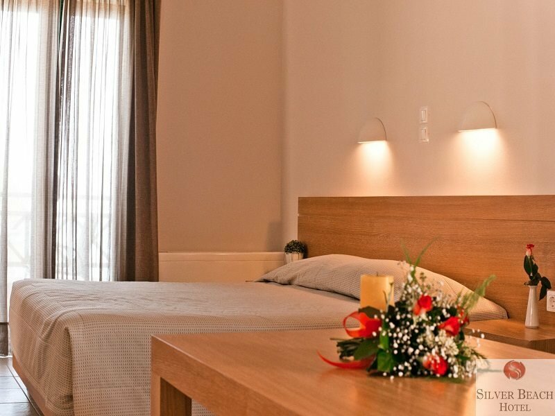 Фото Silver Beach Hotel