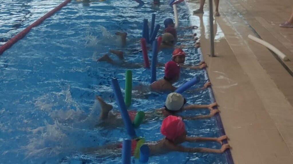 Primary school Demir Celik Primary School, Karabuk, photo