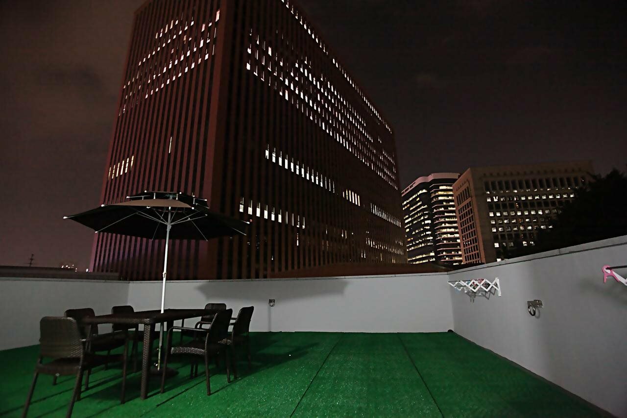 Фото Ziyolk Seoul Station