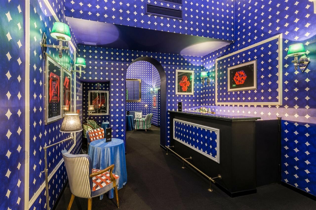 Фото Room Mate Luca