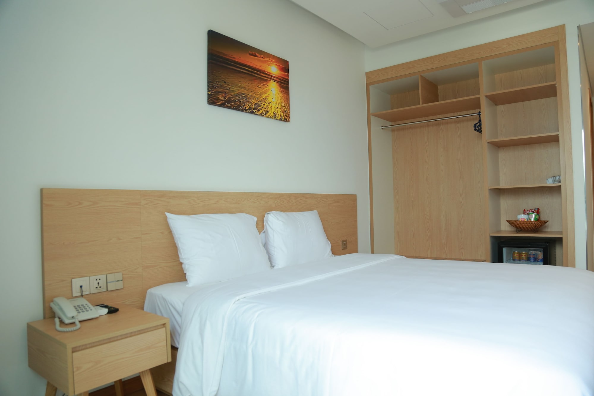 Фото Gold Boutique Hotel Da Nang