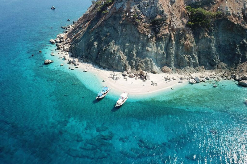 Hotel Kadir's Garden Adrasan, Kumluca, photo