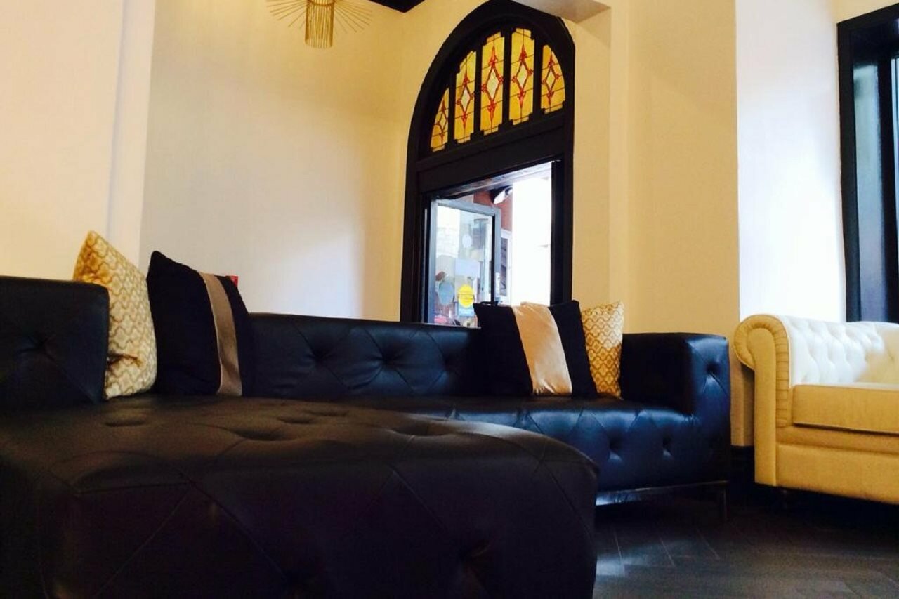 Фото Adante Hotel